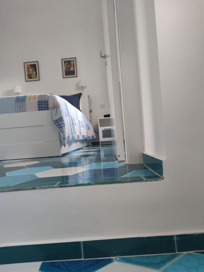 דירות מינורי La Casa Sul Monte מראה חיצוני תמונה