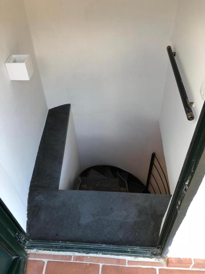 דירות מינורי La Casa Sul Monte מראה חיצוני תמונה