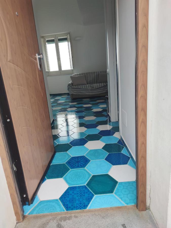 דירות מינורי La Casa Sul Monte מראה חיצוני תמונה