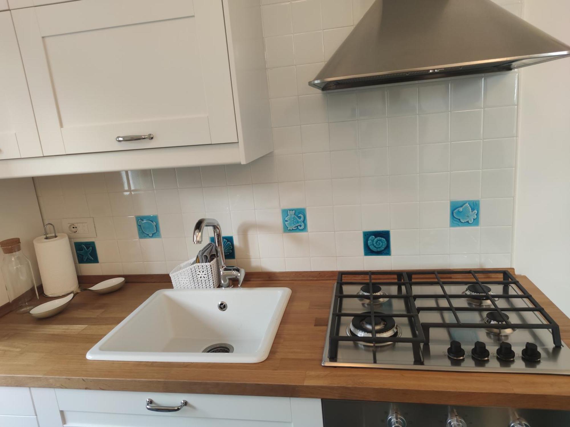 דירות מינורי La Casa Sul Monte מראה חיצוני תמונה