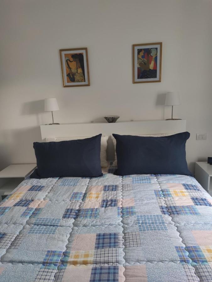 דירות מינורי La Casa Sul Monte מראה חיצוני תמונה